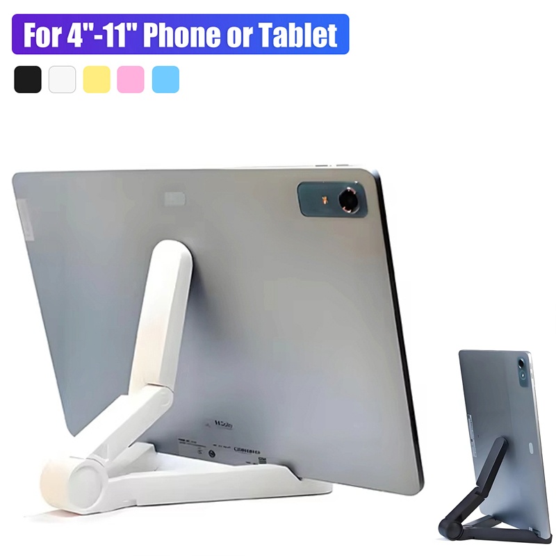 Xiaomi Tablet Accessories - Universeller multifunktionaler tragbarer Tablet-Halter für iPad