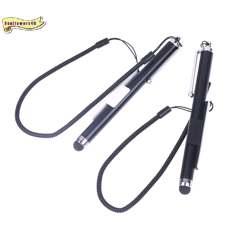 Pen Tablet Accessories - 1 Stück Universeller Touchscreen Handy-Stylus Stift