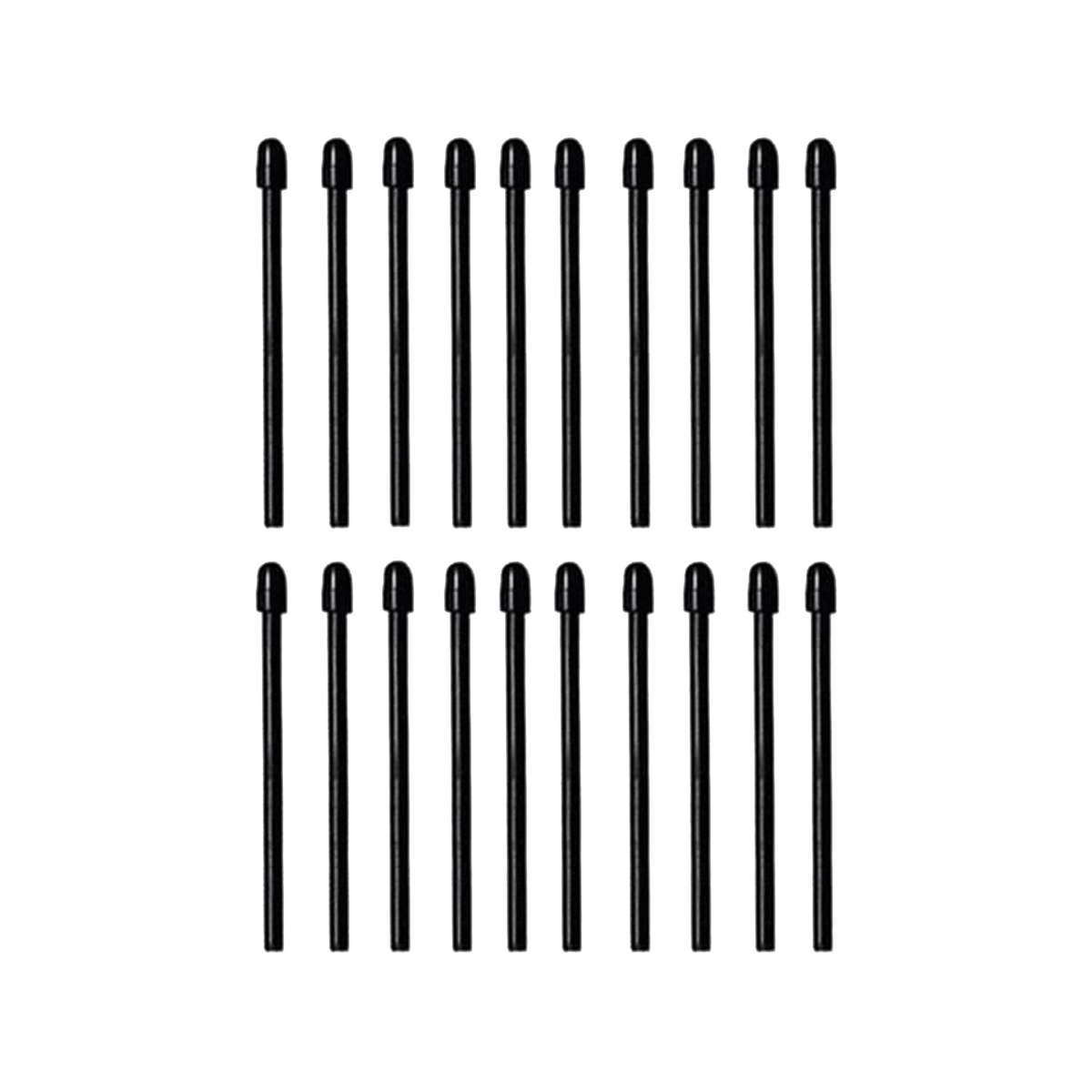 Stylus Replacement Tip - (20er Pack) Markierung stifts pitzen/-spitzen für