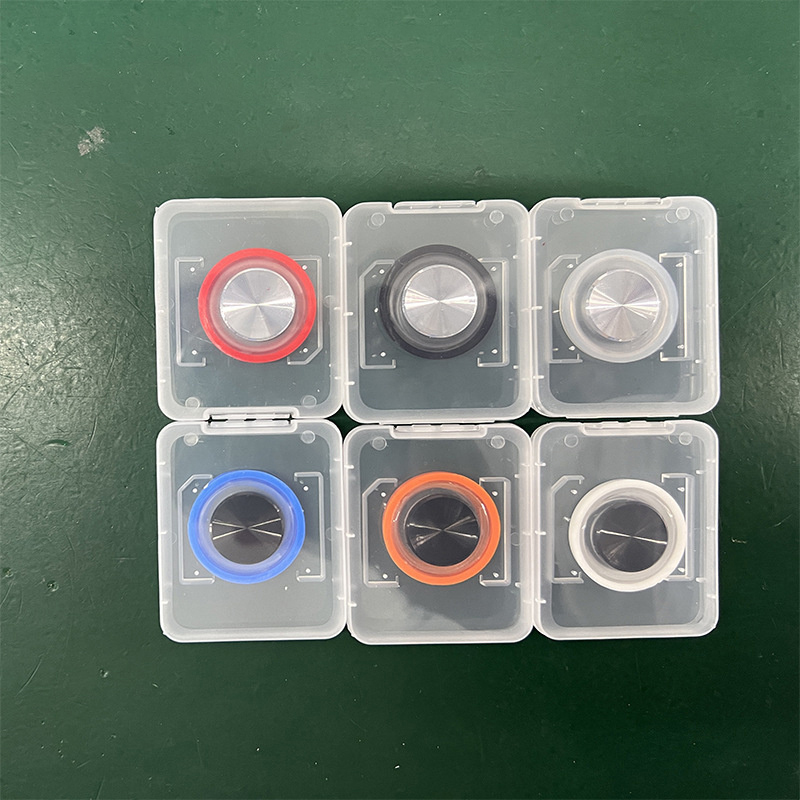 Pen Tablet Accessories - Universal Ultra-Dünne Spiel Joystick Controller Stick