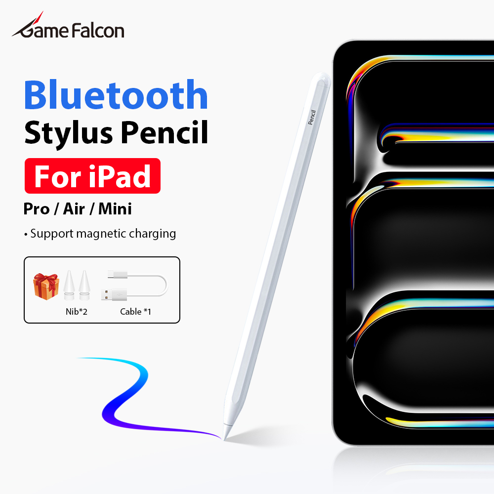Bluetooth Trackpad - Für Apple Pencil für iPad Air