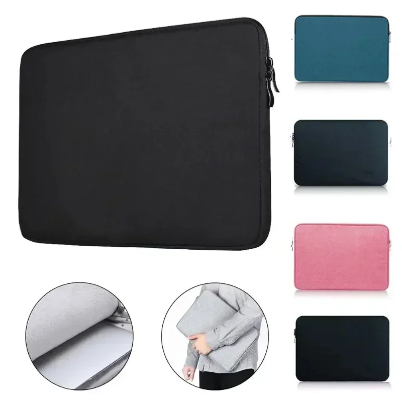 Xiaomi Tablet Accessories - Hochwertige Laptop tasche Softcover 12 13
