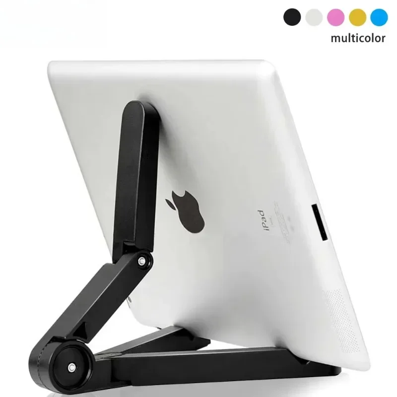 Xiaomi Tablet Accessories - Universal Folding Tablet Halter Für iPad