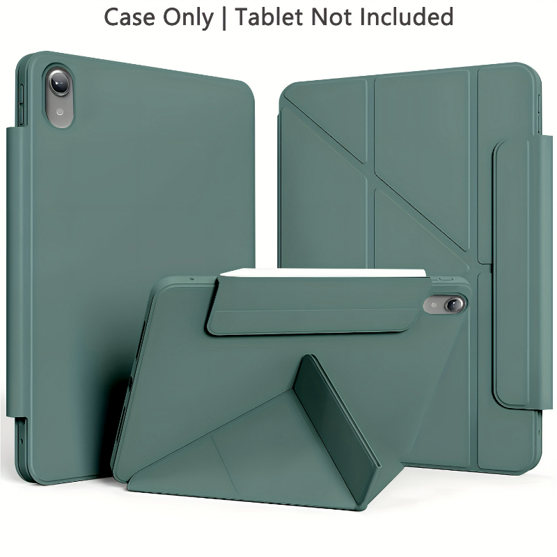 Lenovo Tablet P12 Accessories - Mehrfach verstellbare Standhülle für Lenovo Tab