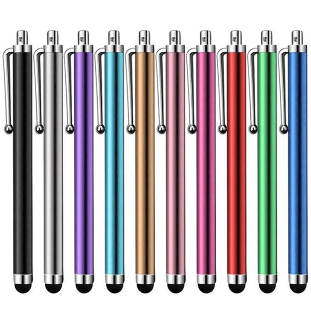 Pen Tablet Accessories - 10 stücke Stylus Stift Für iPad