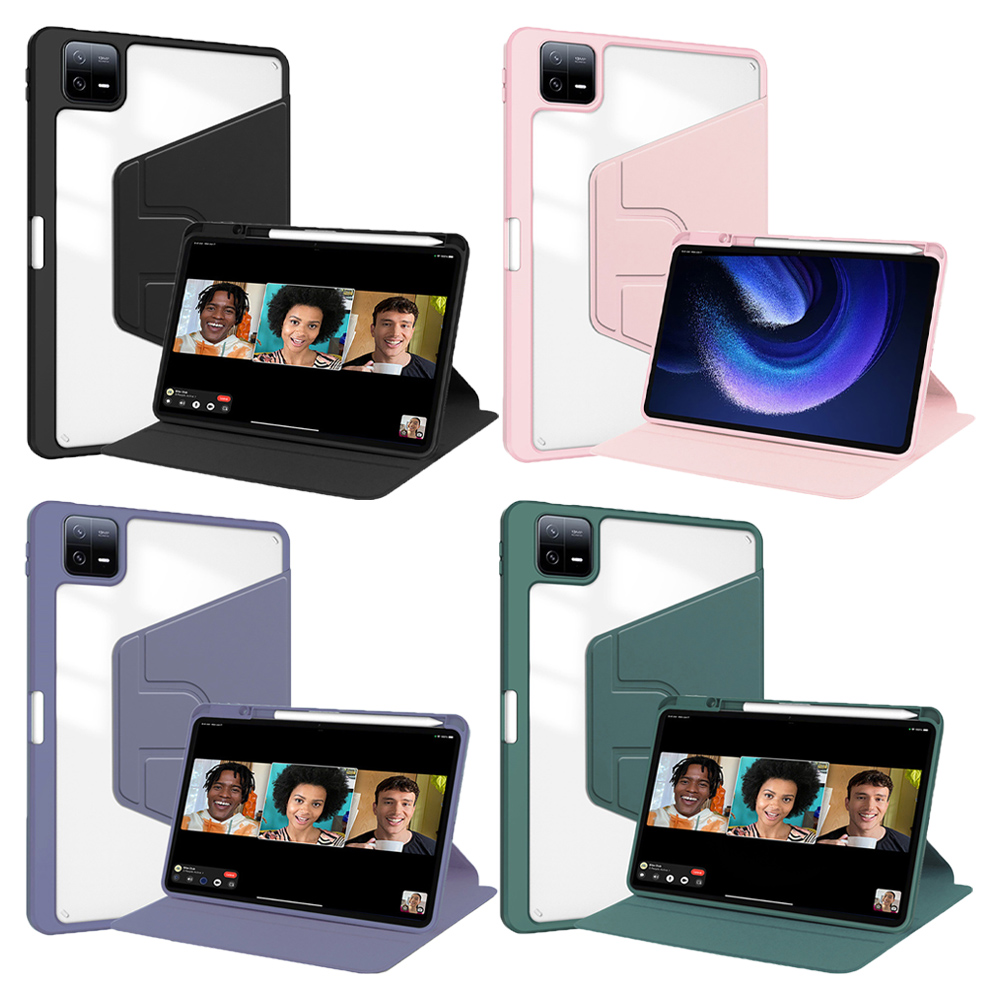 Xiaomi Tablet Accessories - Hülle für Xiaomi Pad 8 Mi