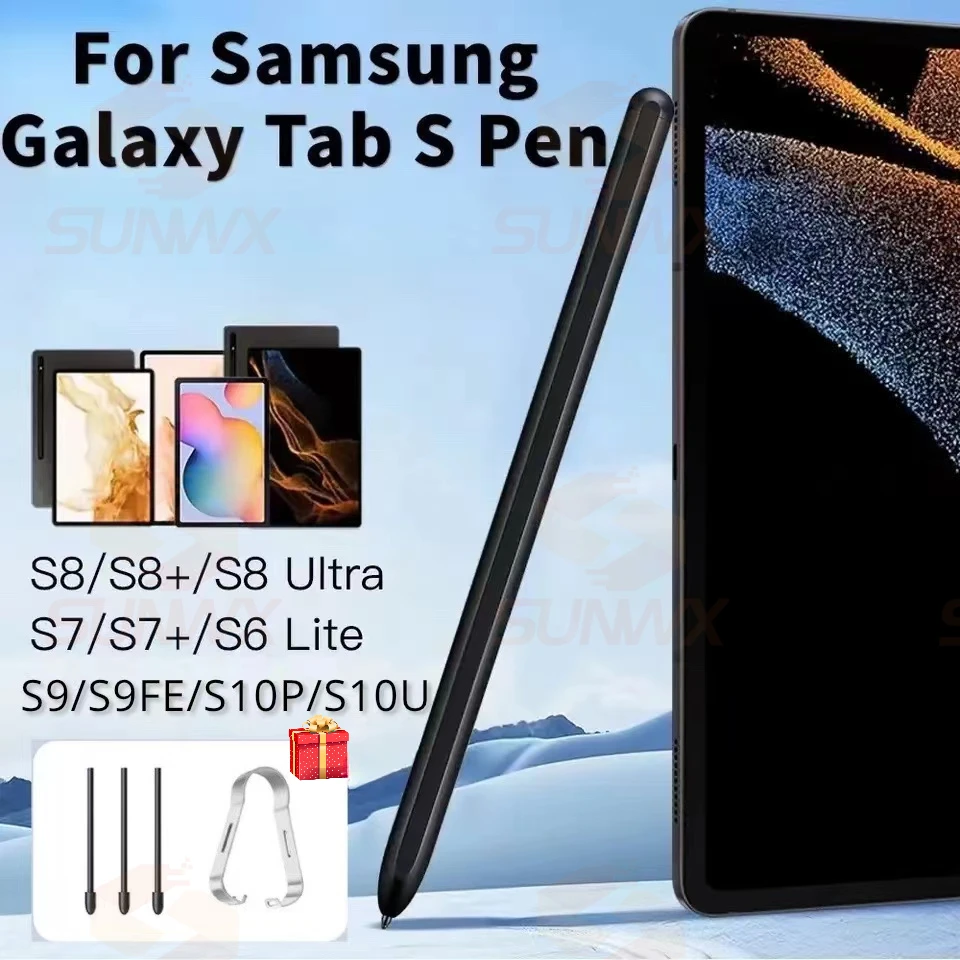 Bluetooth Trackpad - Tablet-Stift Stylus Touchpen S Pen für
