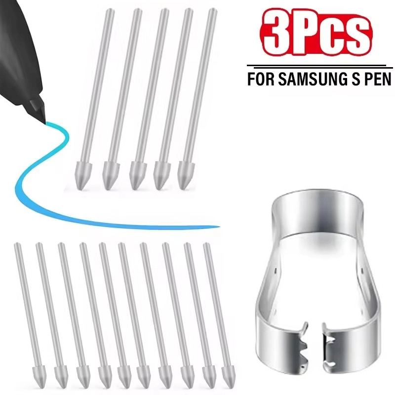 Stylus Replacement Tip - Ersatzspitze für Galaxy Tab S6 Lite