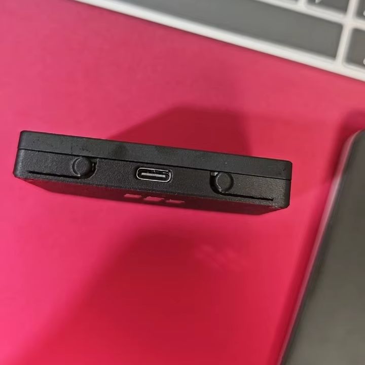 Bluetooth Trackpad - Heiße Angebote für Q10/P9981 Mini-Trackpad-Tastatur, kundenspezifische