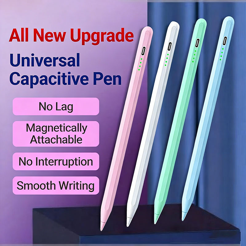 Pen Tablet Accessories - Stylus-Stift für iPad Mini 1 2
