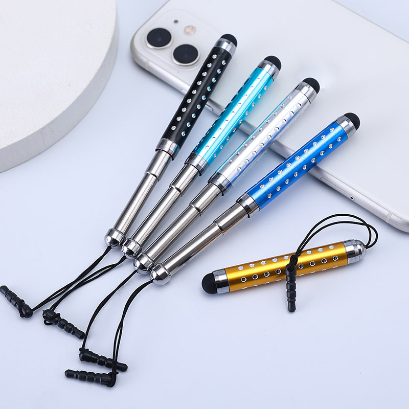 Pen Tablet Accessories - Professioneller Stylus, universelles Zubehör für Touchscreens