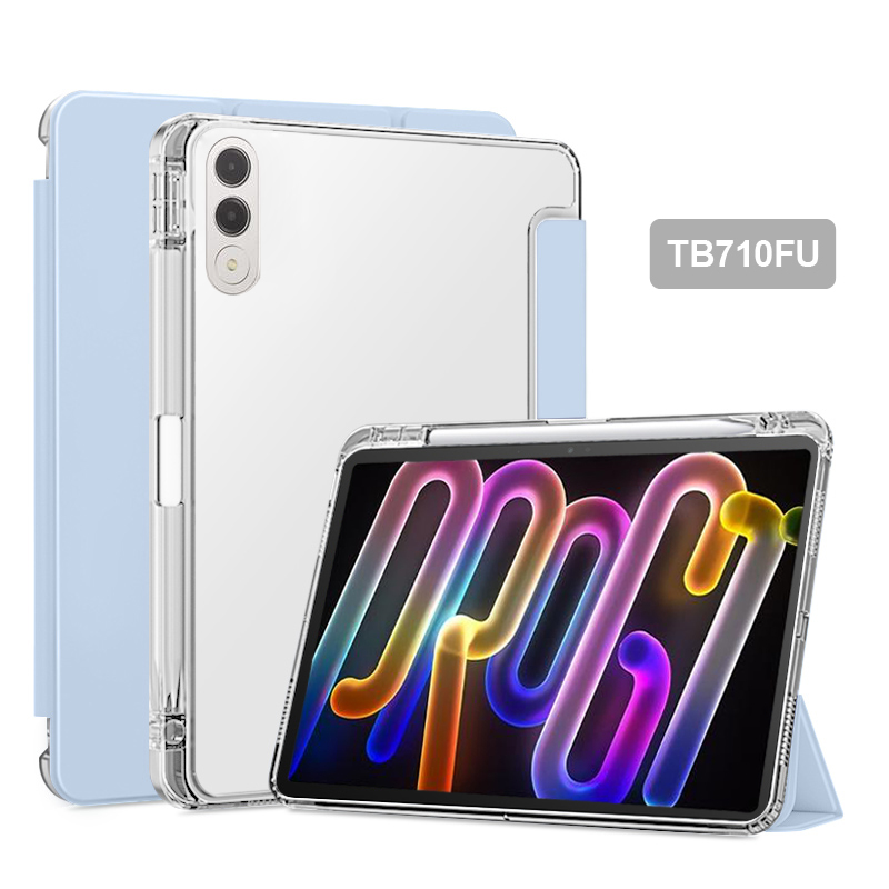 Lenovo Tablet With Accessories - Für Xiaoxin Pad Pro GT Fall