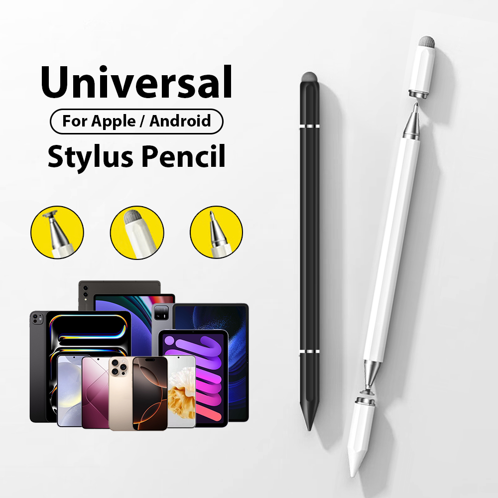 Xiaomi Tablet Accessories - Universeller Stylus-Stift für Samsung, Xiaomi, Huawei,