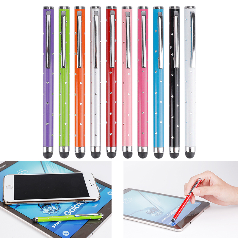 Pen Tablet Accessories - 8.0 Mantianxing Kapazitiver Universal-Stylus-Stift für Mobiltelefone,