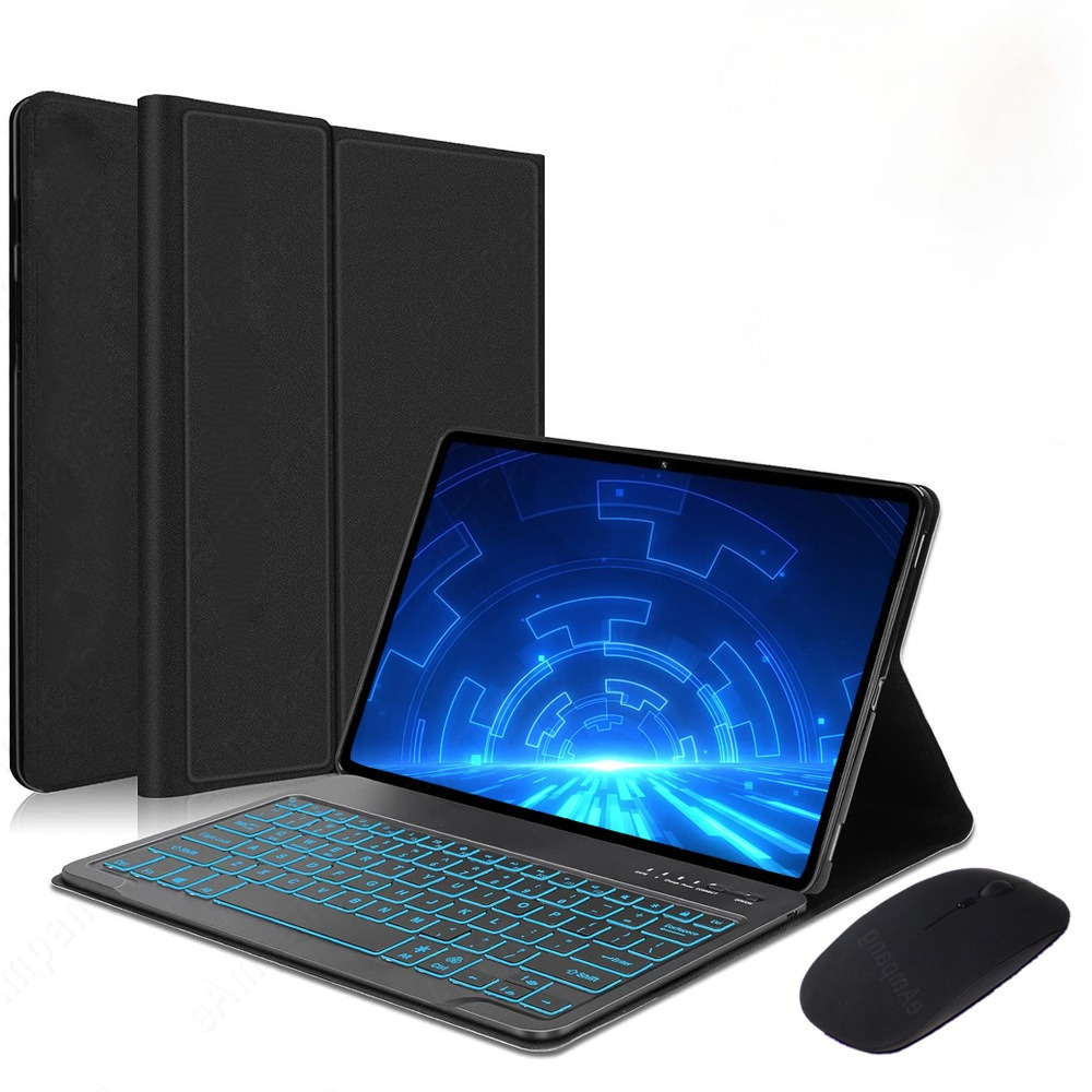Lenovo Tablet P12 Accessories - Für Lenovo Idea Tab Pro Hülle