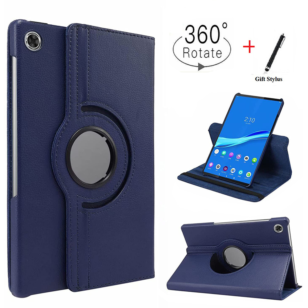 Lenovo Tablet With Accessories - Schutzhülle für Lenovo Tab M10 HD
