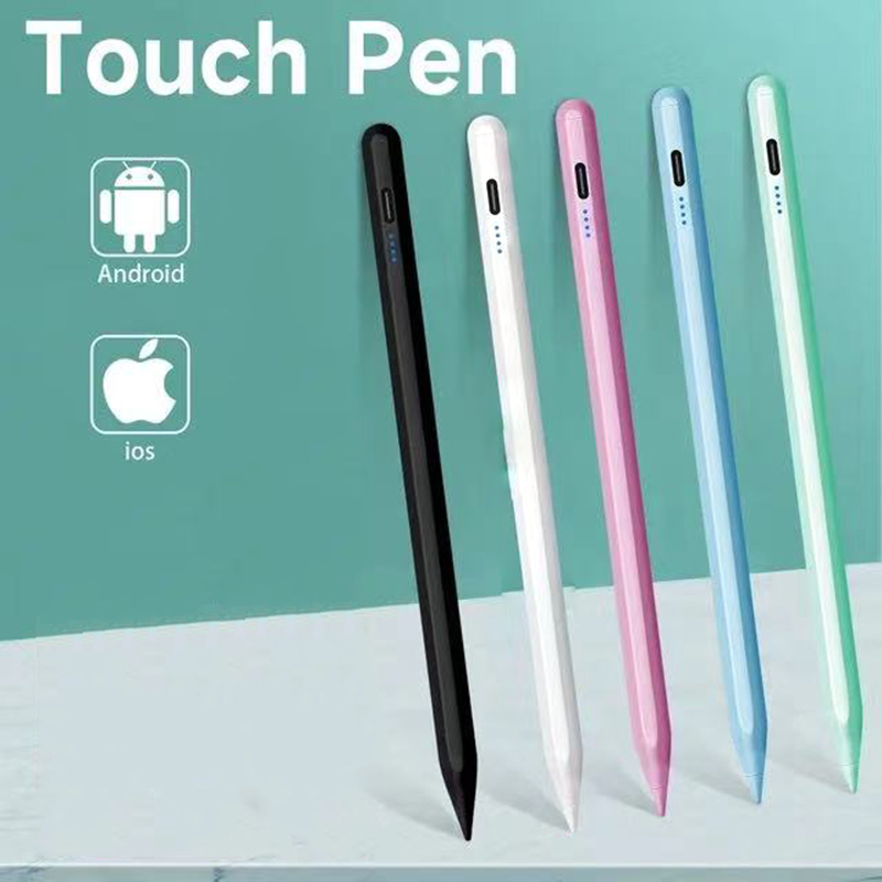 Pen Tablet Accessories - Stylus Stift Für Tablet Handy Touch