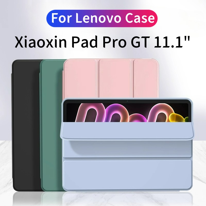 Lenovo Tablet With Accessories - Für Lenovo Xiaoxin Pad Pro GT