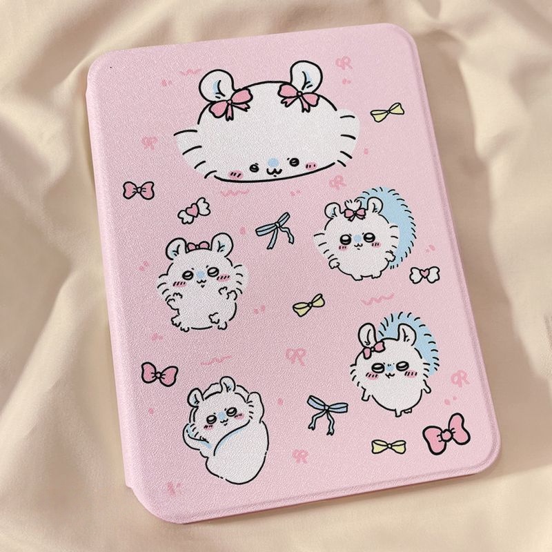 Pen Tablet Accessories - Anime Chiikawa Momonga Cartoon Geeignet für