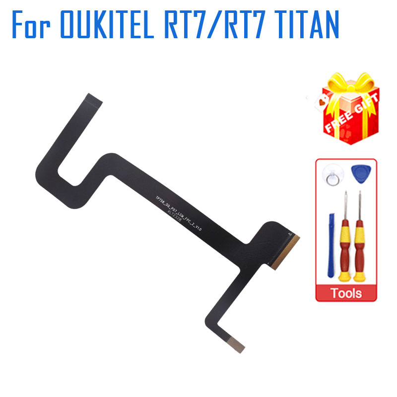 Oukitel Tablet Accessories - Neues original oukitel rt7 rt7 titan