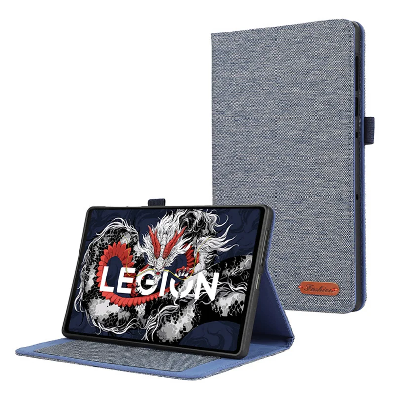 Lenovo Tablet With Accessories - Für Lenovo Legion Y700 2025 Tab
