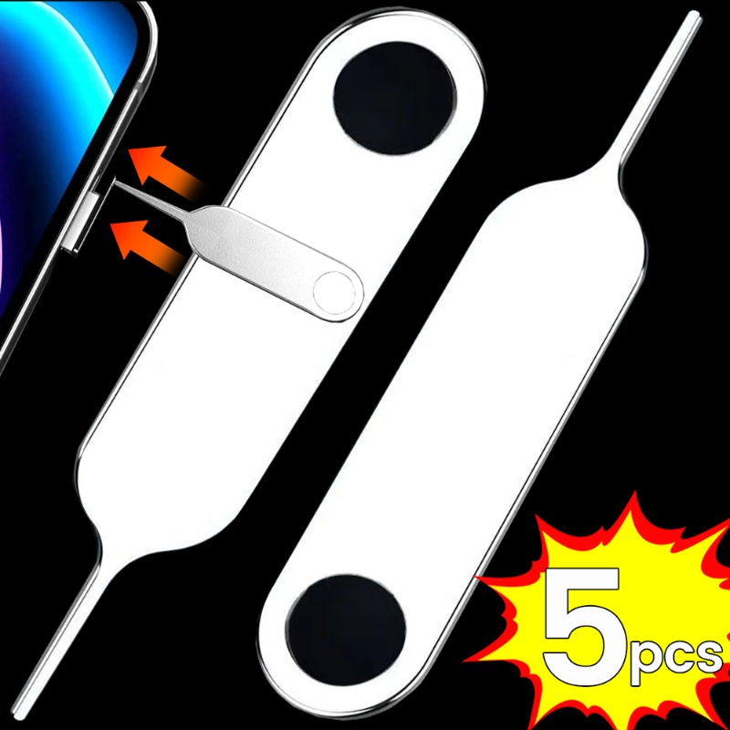 Xiaomi Tablet Accessories - 5Pcs Sim Karte Tray Auswerfer Eject
