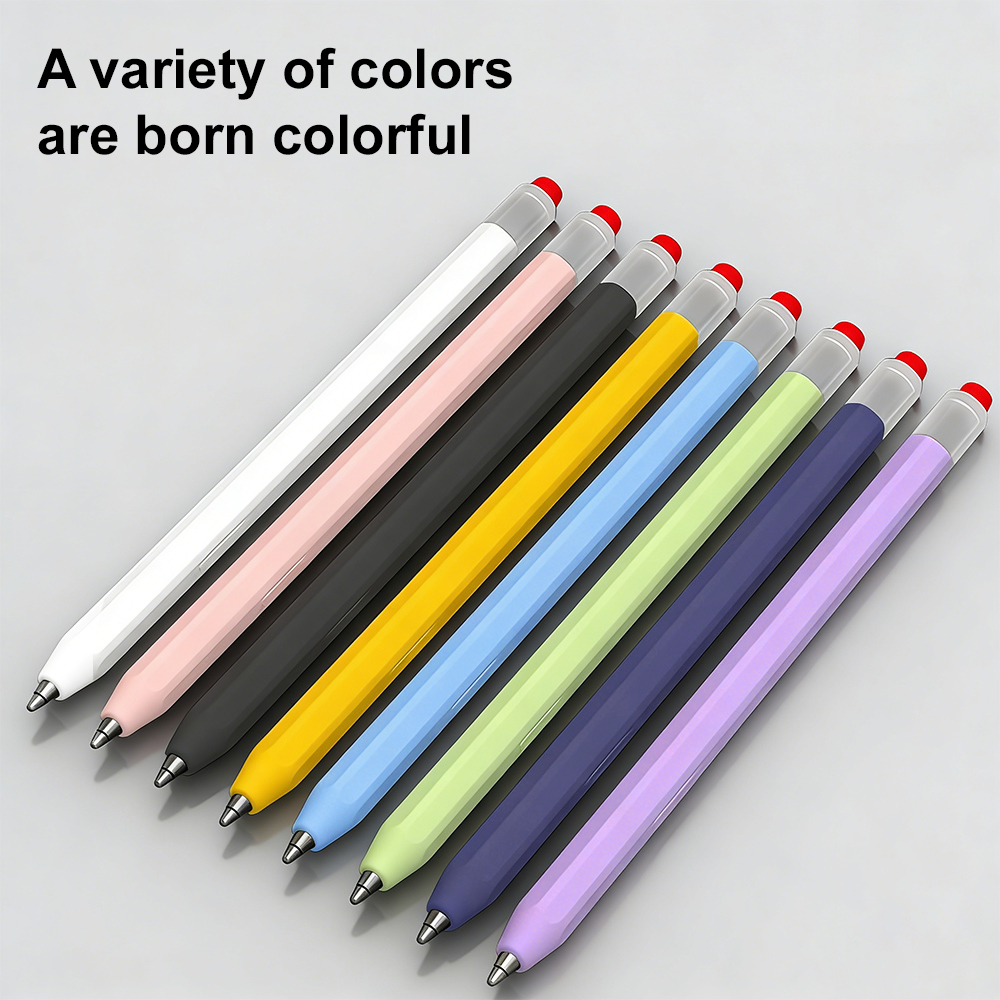 Pen Tablet Accessories - Silikonhülle für Samsung Galaxy S Pen