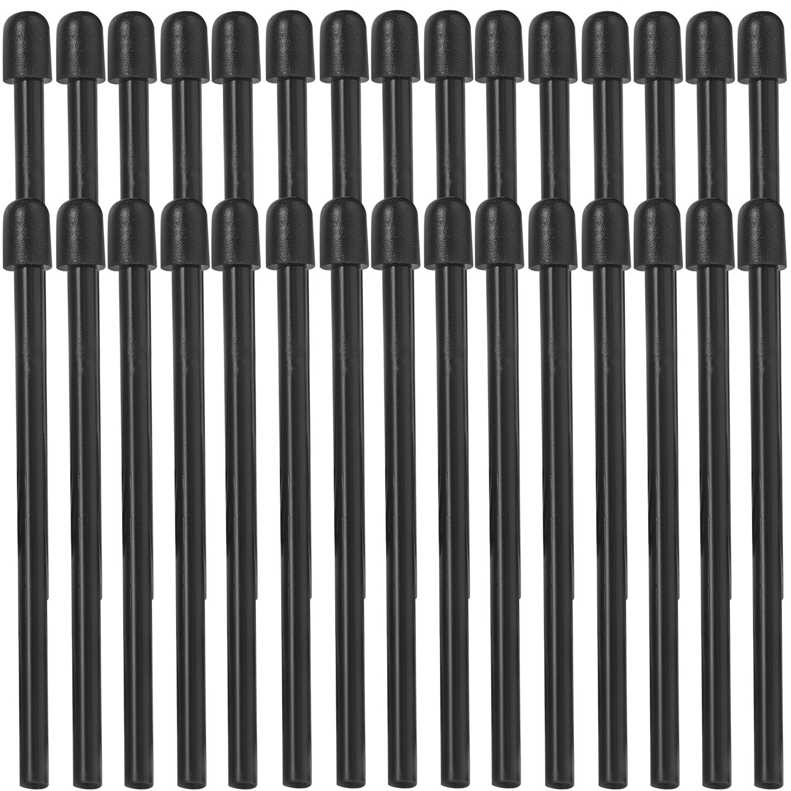 30 Stück Tablet-Stiftspitzen,  – Stylus Replacement Tip Bewertung und Preis