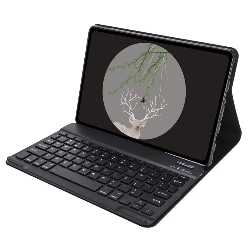 Tablet-Tastatur Funda für Leno – Lenovo Tablet P12 Accessories Bewertung und Preis