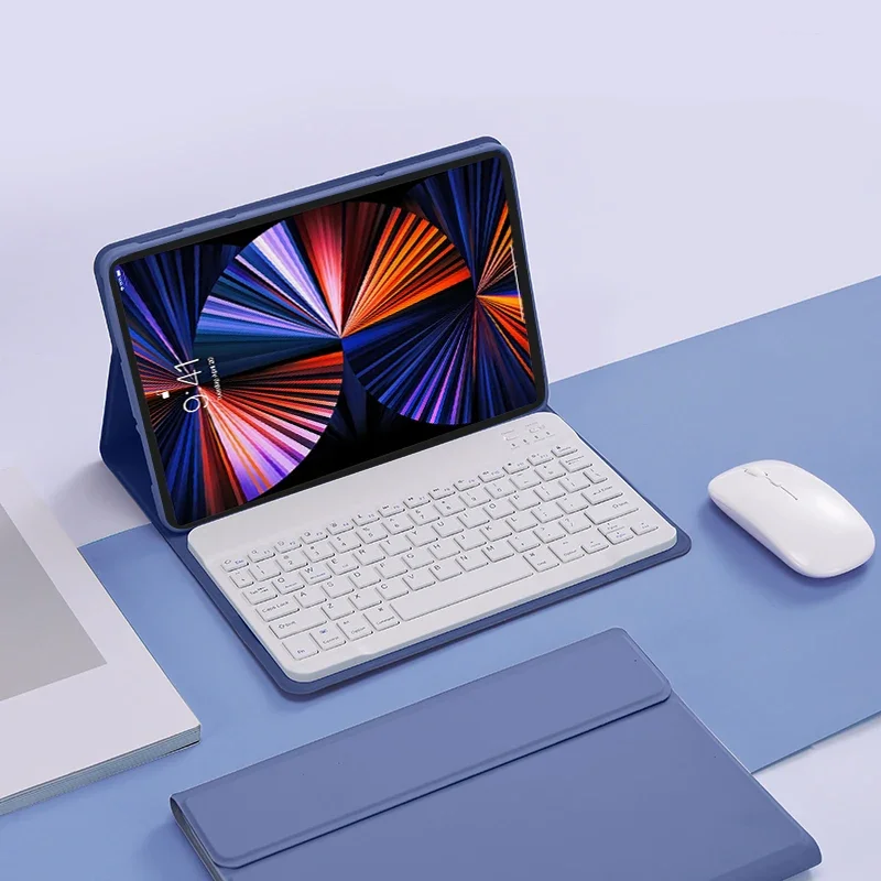 Tablet-Tastatur Funda für Leno – Lenovo Tablet P12 Accessories Bewertung und Preis