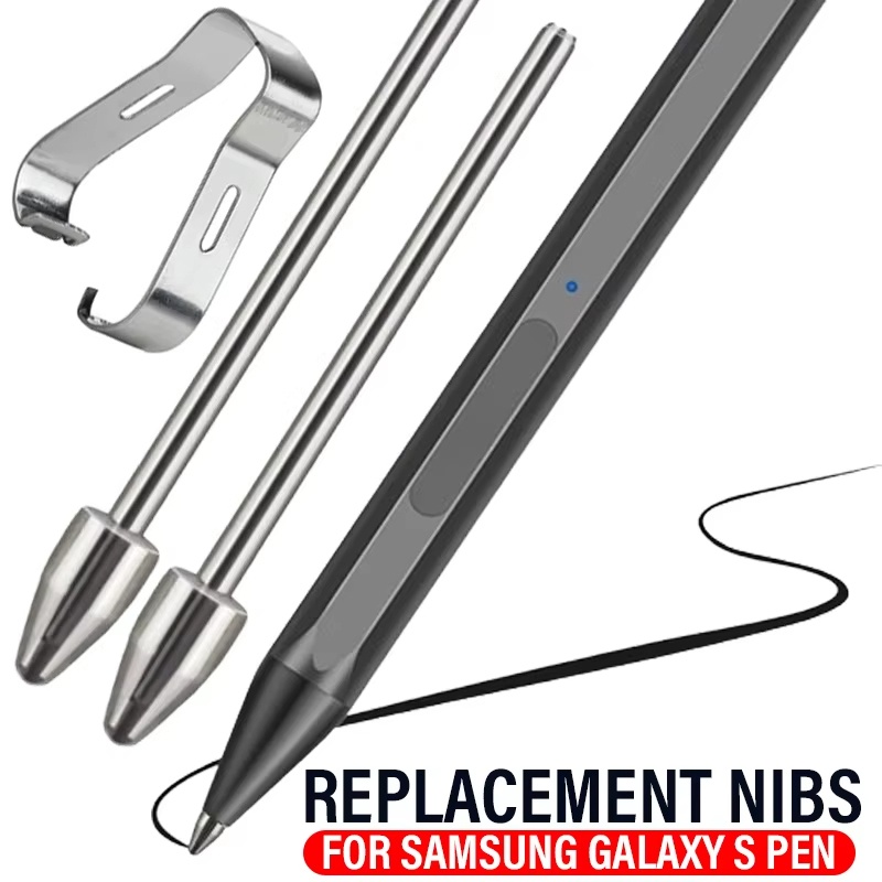 Metall-Stylus-Ersatzspitze, dr – Stylus Replacement Tip Bewertung und Preis