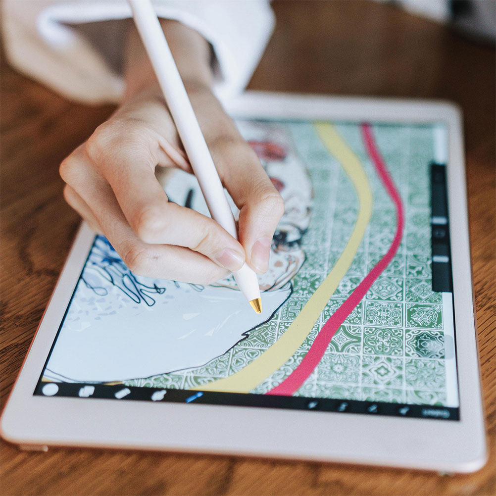 4 Stück Universelle Kapazitive – Stylus Replacement Tip Bewertung und Preis