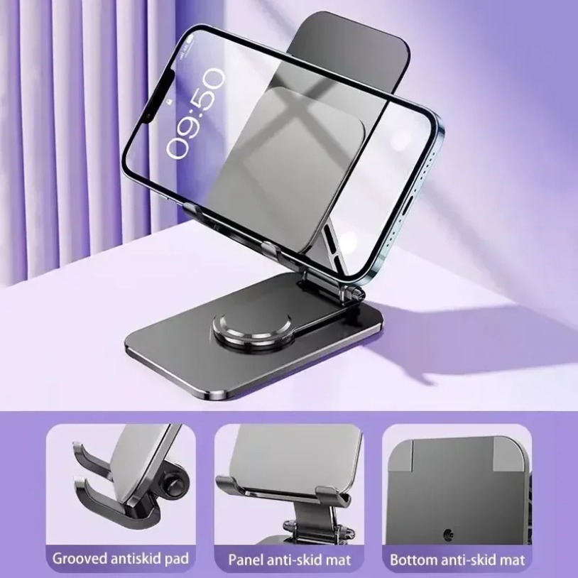 Universelles Metall 360 °   Dr – Xiaomi Tablet Accessories Bewertung und Preis