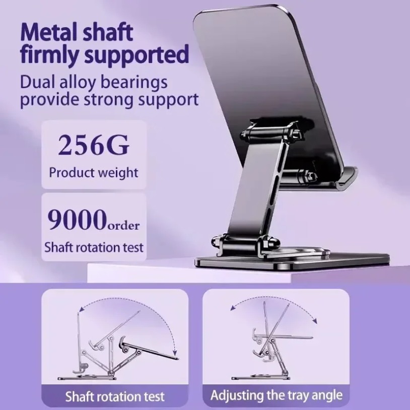 Universelles Metall 360 °   Dr – Xiaomi Tablet Accessories Bewertung und Preis