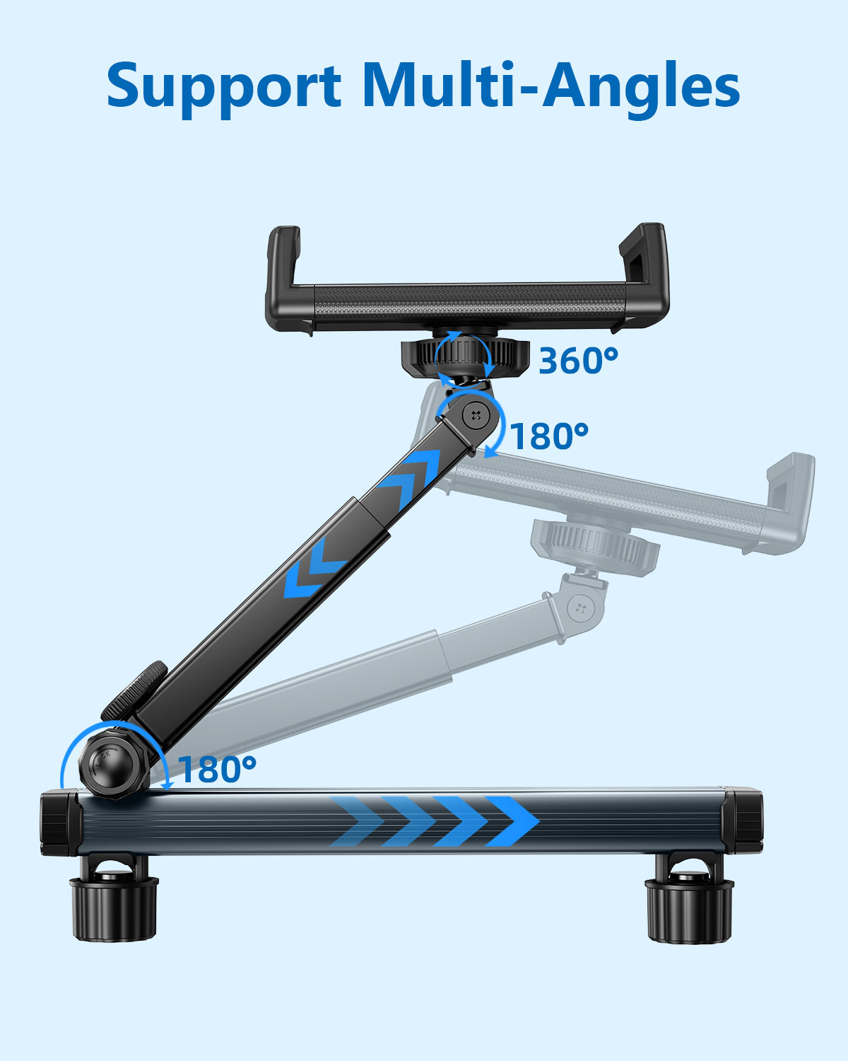 Hipacool Auto Tablet Halter St – Car Accessories Tablet Holder Bewertung und Preis