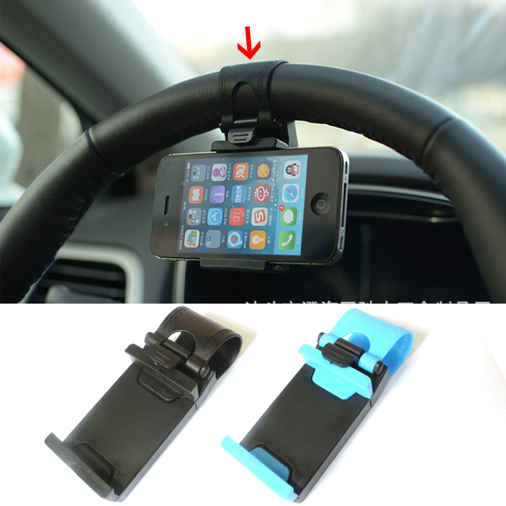 Autotelefonhalter Lenkrad Fahr – Car Accessories Tablet Holder Bewertung und Preis