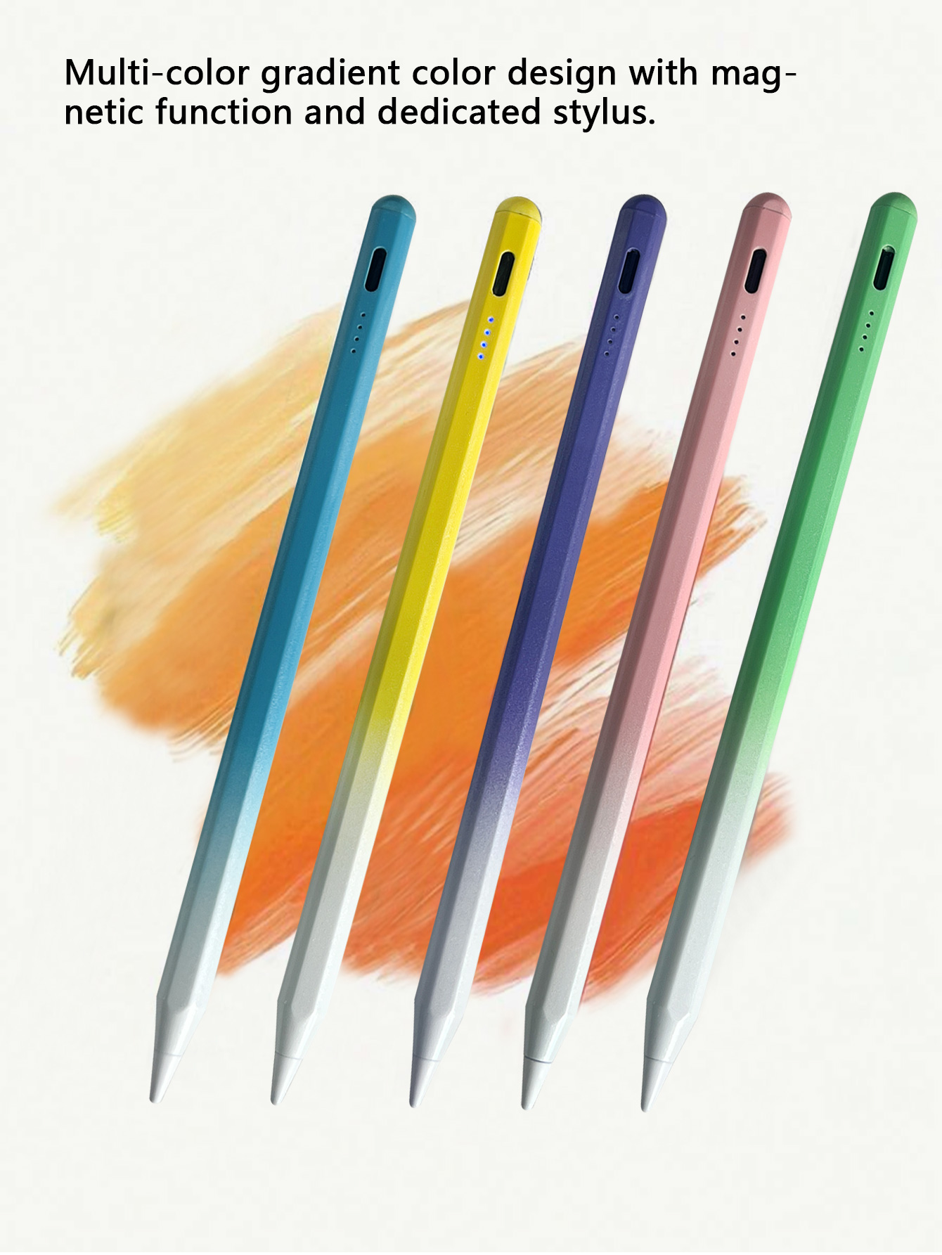Neuer Universeller Stylus-Stif – Xiaomi Tablet Accessories Bewertung und Preis