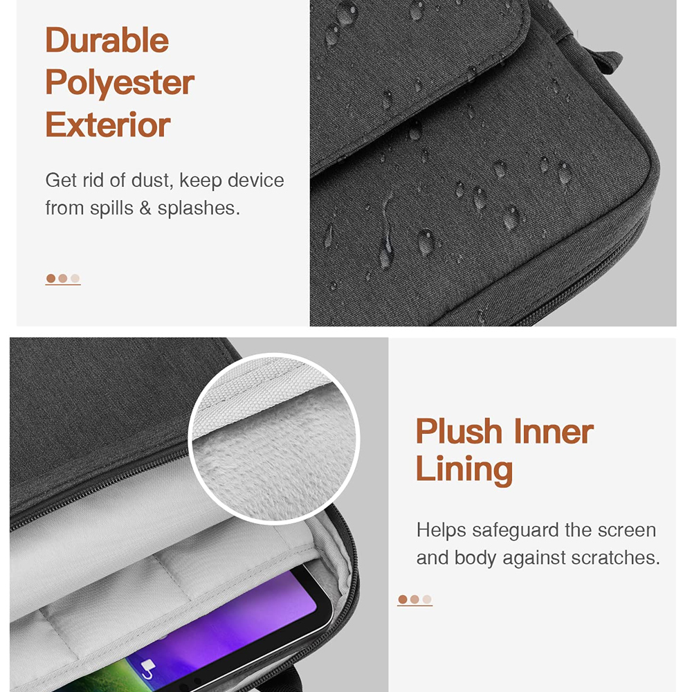 2025 Tragbarer Rucksack für 20 – Xiaomi Tablet Accessories Bewertung und Preis