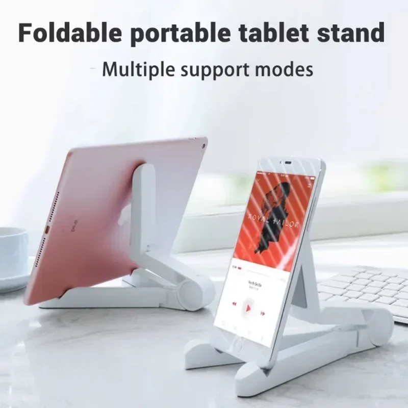 Universal Folding Tablet Halte – Xiaomi Tablet Accessories Bewertung und Preis