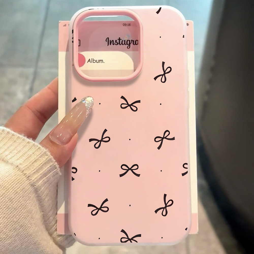 Niedliche Schleife Polka Dot I – Xiaomi Redmi Note 13 Bewertung und Preis