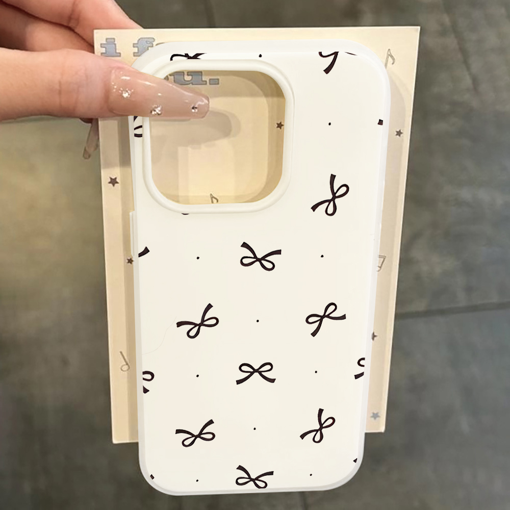 Niedliche Schleife Polka Dot I – Xiaomi Redmi Note 13 Bewertung und Preis
