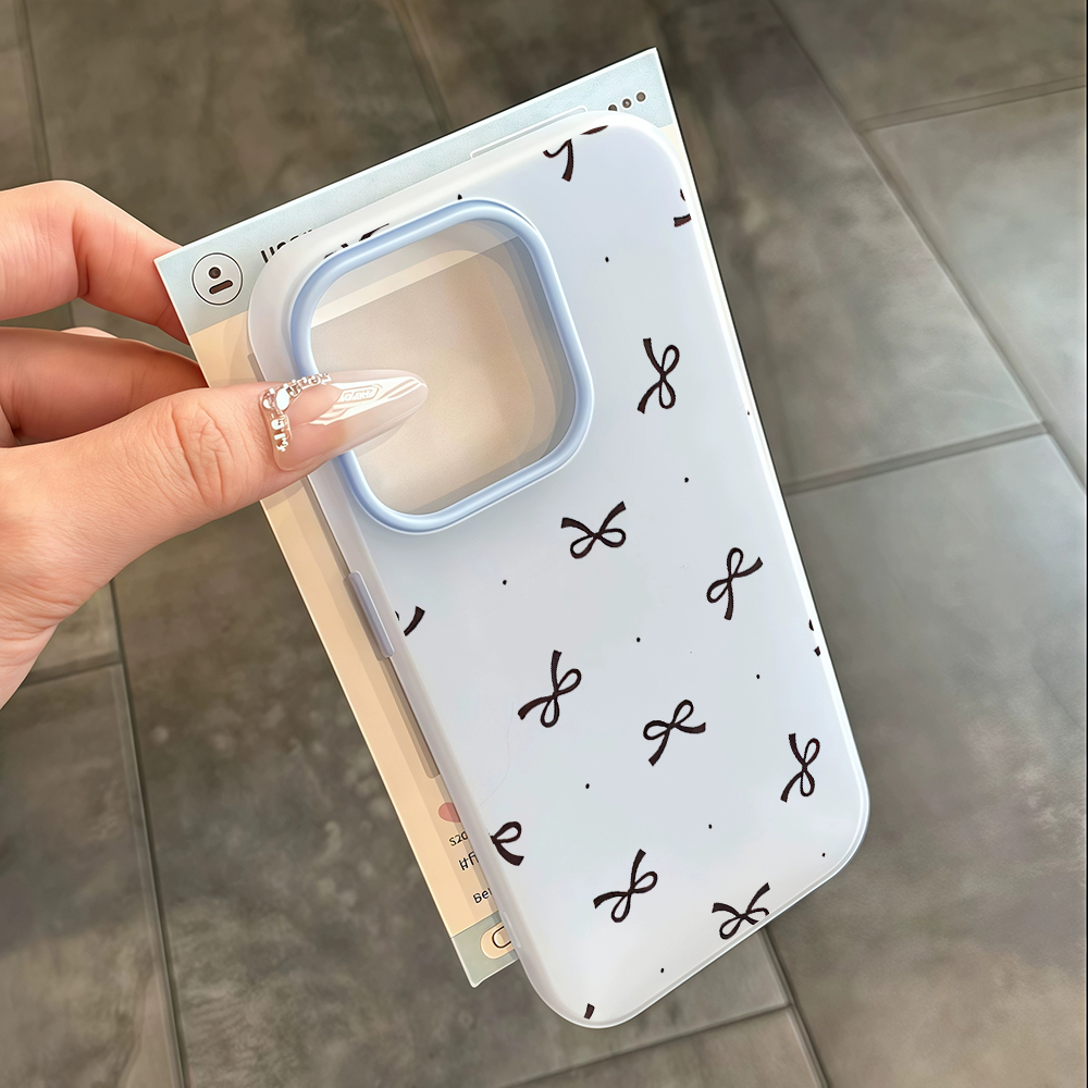 Niedliche Schleife Polka Dot I – Xiaomi Redmi Note 13 Bewertung und Preis