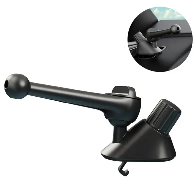 Universeller 17mm Kugelkopf fü – Car Accessories Tablet Holder Bewertung und Preis