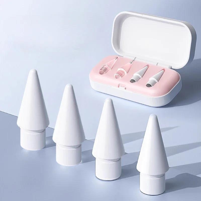 6 Stück Ersatz-Stiftspitzen fü – Stylus Replacement Tip Bewertung und Preis