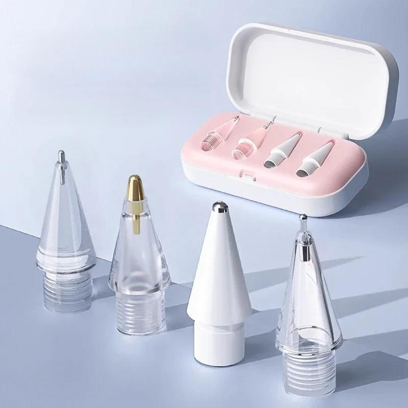 6 Stück Ersatz-Stiftspitzen fü – Stylus Replacement Tip Bewertung und Preis