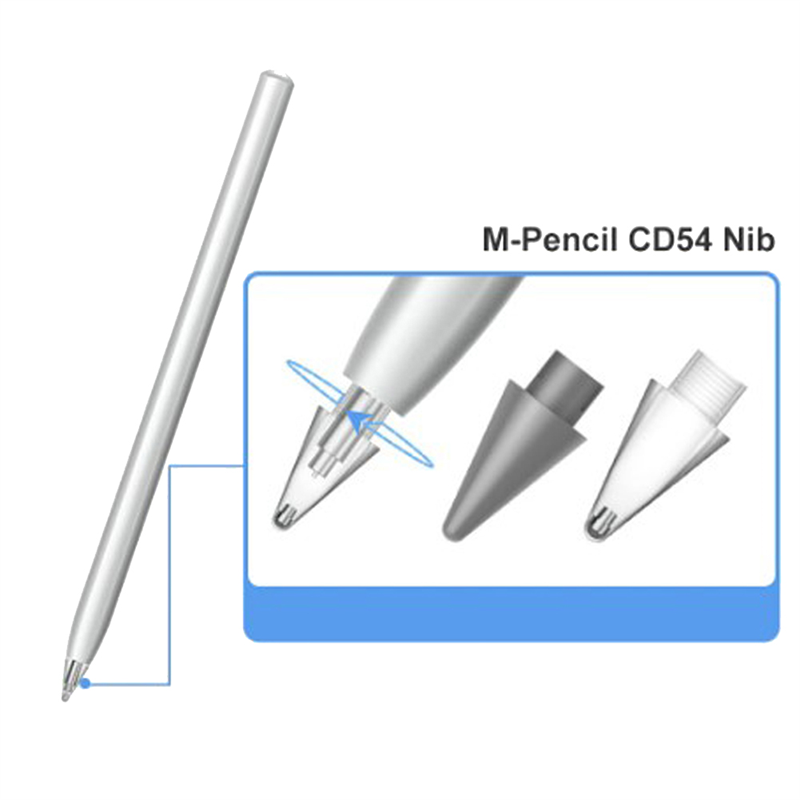 Austauschbare Bleistiftspitzen – Stylus Replacement Tip Bewertung und Preis