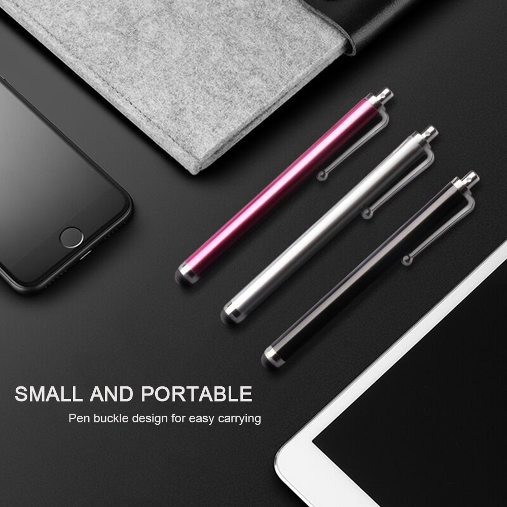 10 stücke Stylus Stift Für iPa – Pen Tablet Accessories Bewertung und Preis