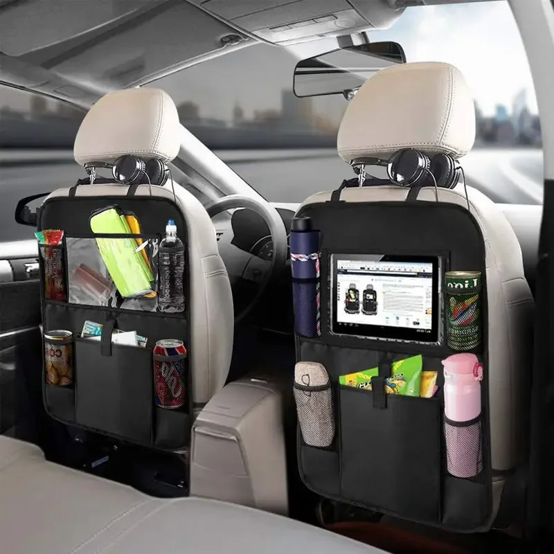 Auto Rücksitz Organizer mit To – Pen Tablet Accessories Bewertung und Preis