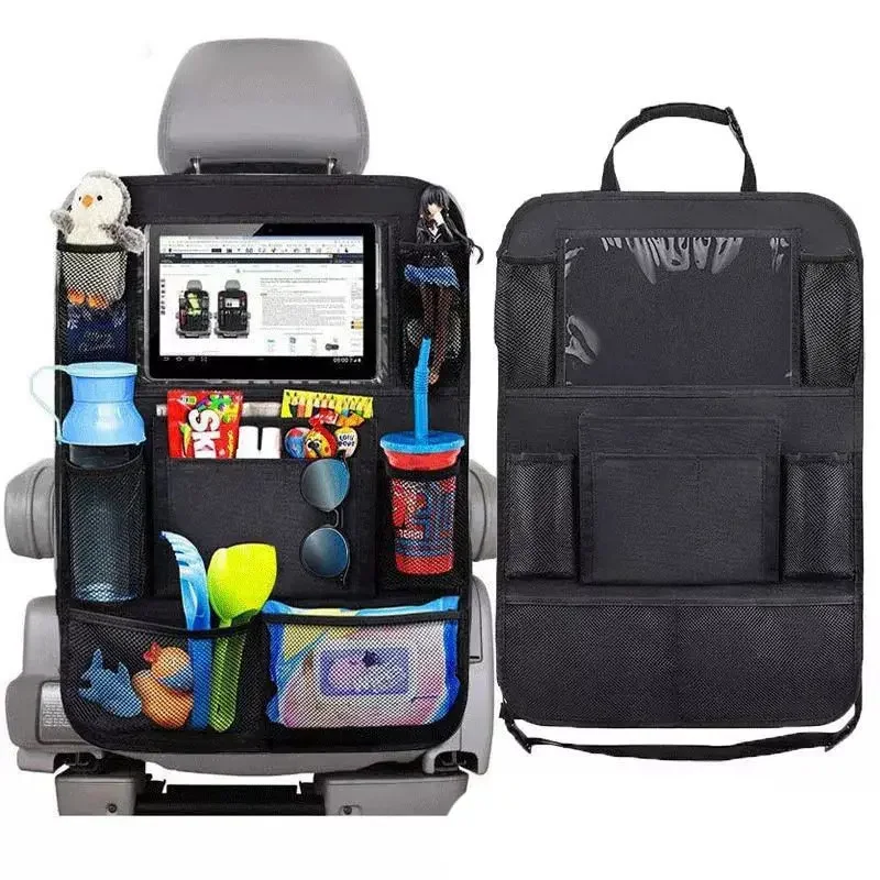 Auto Rücksitz Organizer mit To – Pen Tablet Accessories Bewertung und Preis