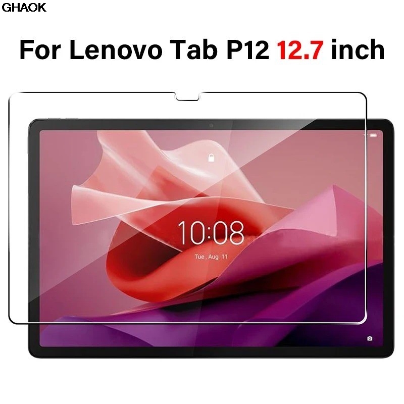 Für Lenovo Tab P12 12,7 Gehärt – Lenovo Tablet P12 Accessories Bewertung und Preis